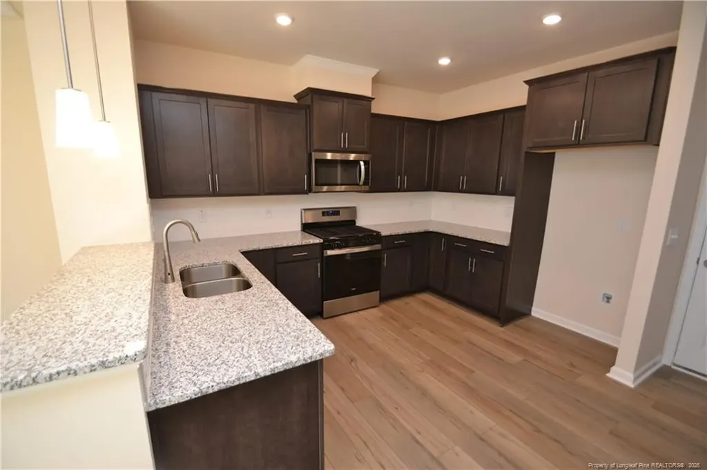 5703 Preveza Place Raleigh NC 27603