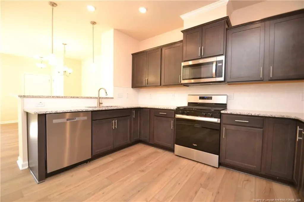 5703 Preveza Place Raleigh NC 27603