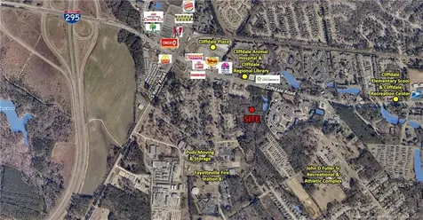 Cliffdale Road Fayetteville NC 28314