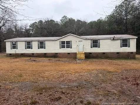 95 Eric Lane Autryville NC 28318
