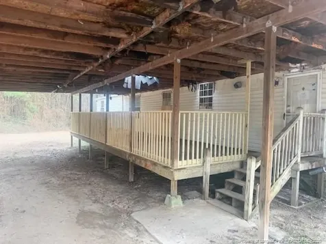 95 Eric Lane Autryville NC 28318