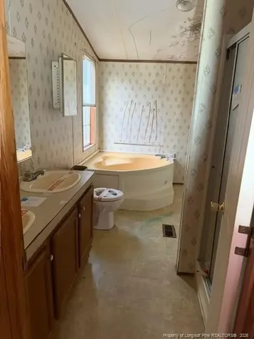 95 Eric Lane Autryville NC 28318