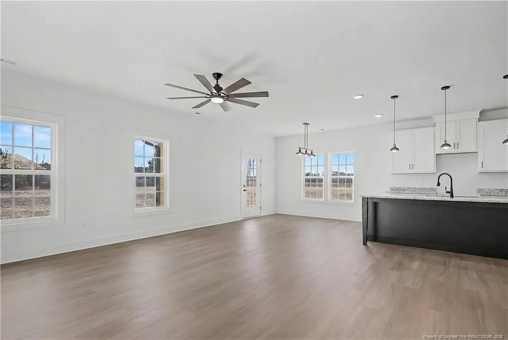 5076 Ross West Road Dunn NC 28334