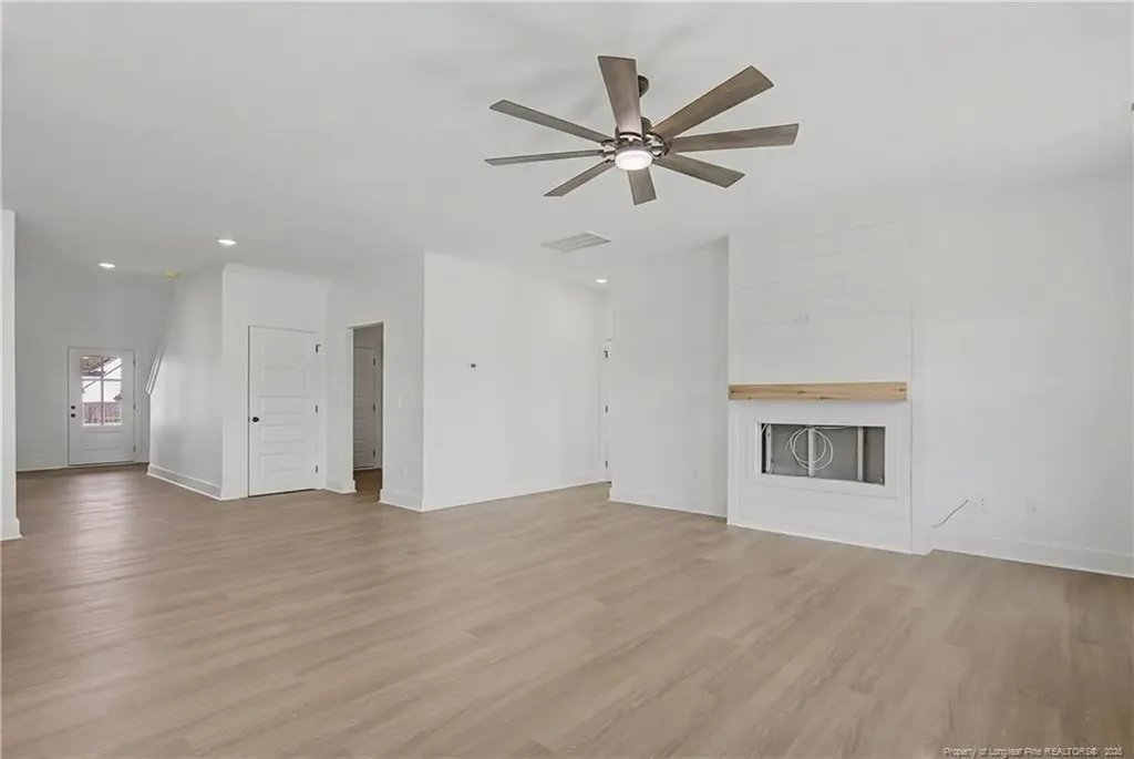 5076 Ross West Road Dunn NC 28334