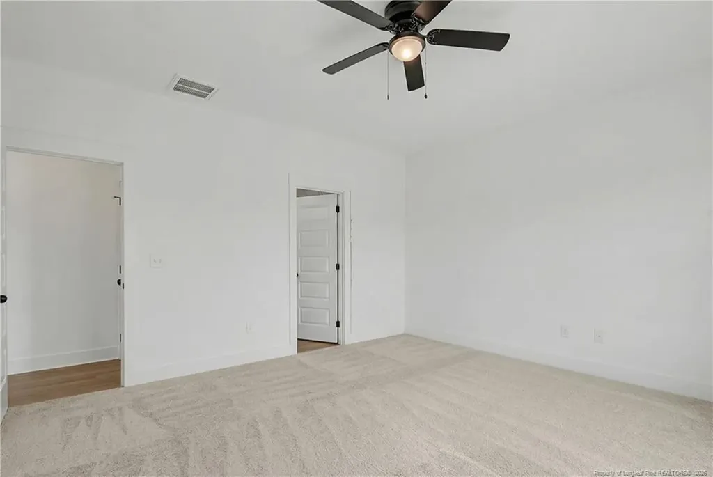 5076 Ross West Road Dunn NC 28334