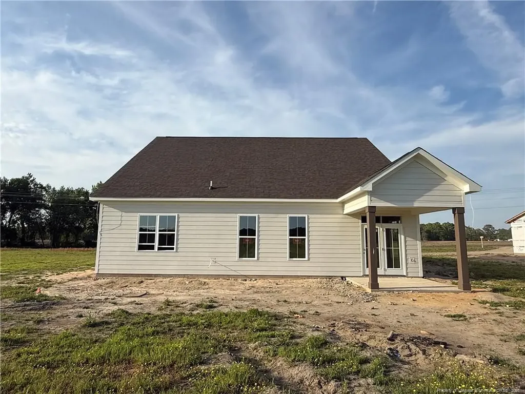 5076 Ross West Road Dunn NC 28334