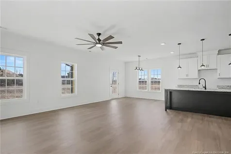 5076 Ross West Road Dunn NC 28334