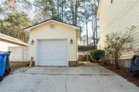 864 Hilton Drive Fayetteville NC 28311