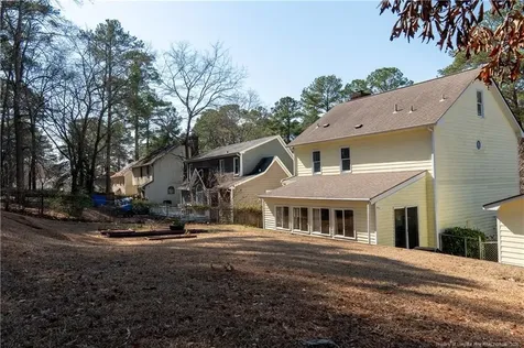 864 Hilton Drive Fayetteville NC 28311