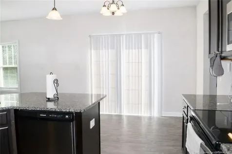 4615 Cedar Pass Drive Hope Mills NC 28348