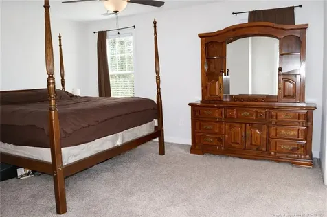 4615 Cedar Pass Drive Hope Mills NC 28348