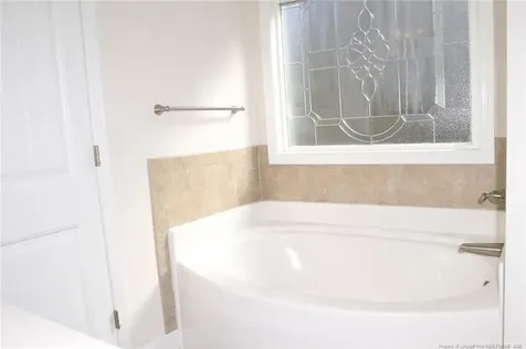 4615 Cedar Pass Drive Hope Mills NC 28348