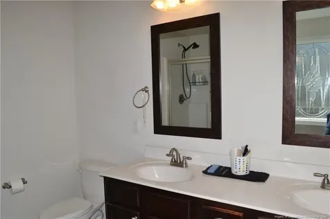 4615 Cedar Pass Drive Hope Mills NC 28348