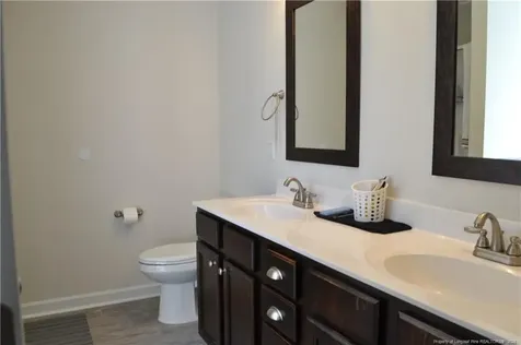 4615 Cedar Pass Drive Hope Mills NC 28348