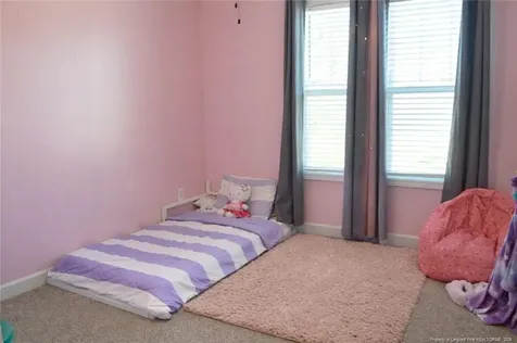 4615 Cedar Pass Drive Hope Mills NC 28348