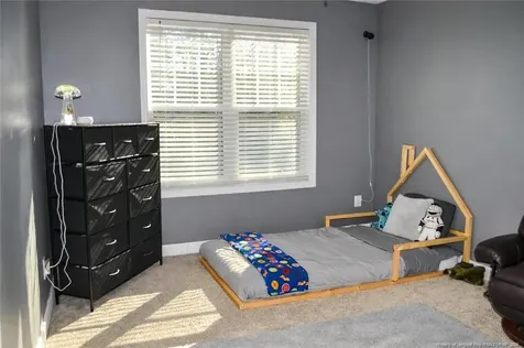 4615 Cedar Pass Drive Hope Mills NC 28348