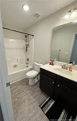 4615 Cedar Pass Drive Hope Mills NC 28348