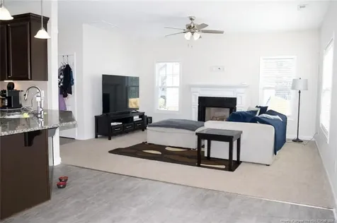 4615 Cedar Pass Drive Hope Mills NC 28348
