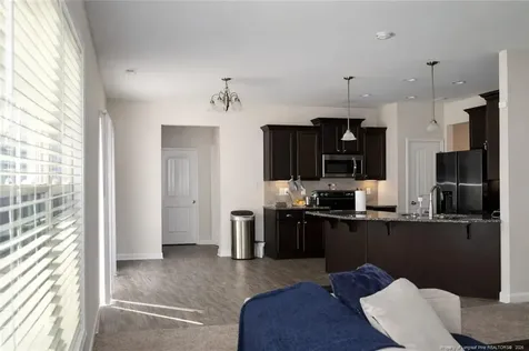 4615 Cedar Pass Drive Hope Mills NC 28348
