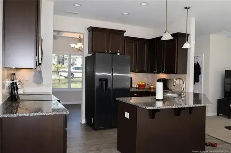 4615 Cedar Pass Drive Hope Mills NC 28348