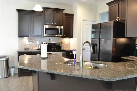4615 Cedar Pass Drive Hope Mills NC 28348