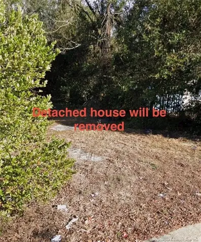 222 Dallas Street Fayetteville NC 28306