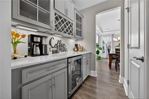2533 Great Daisy Lane New Hill NC 27562