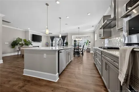 2533 Great Daisy Lane New Hill NC 27562