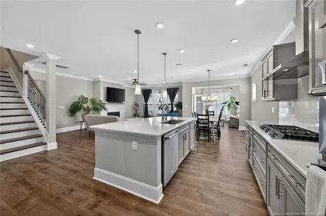 2533 Great Daisy Lane New Hill NC 27562