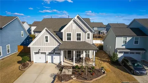 2533 Great Daisy Lane New Hill NC 27562