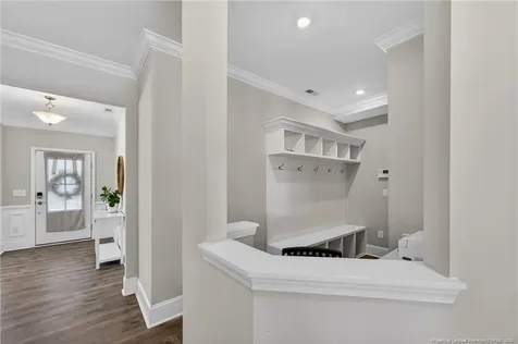 2533 Great Daisy Lane New Hill NC 27562