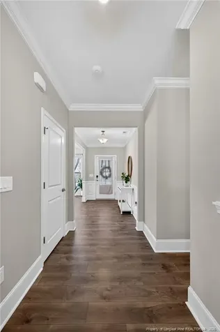 2533 Great Daisy Lane New Hill NC 27562