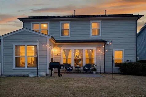 2533 Great Daisy Lane New Hill NC 27562