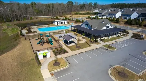 2533 Great Daisy Lane New Hill NC 27562