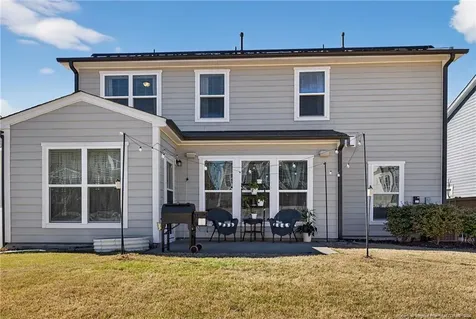 2533 Great Daisy Lane New Hill NC 27562