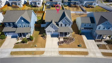 2533 Great Daisy Lane New Hill NC 27562
