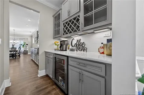 2533 Great Daisy Lane New Hill NC 27562