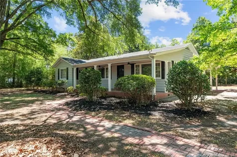 521 S Main Street Broadway NC 27505