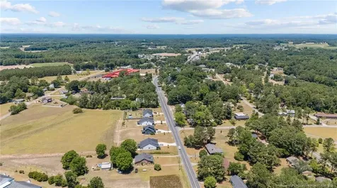 521 S Main Street Broadway NC 27505