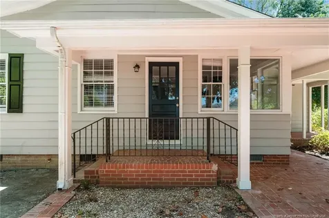 521 S Main Street Broadway NC 27505
