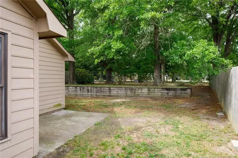 2591 Gotts Lane Fayetteville NC 28306