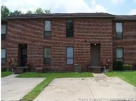 1406 Tangora Lane Fayetteville NC 28304