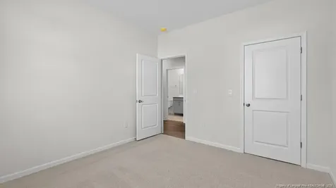 1145 Shoreline Drive Vass NC 28394
