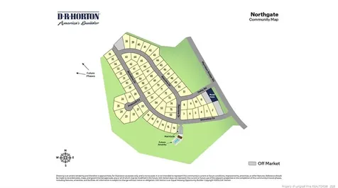 1145 Shoreline Drive Vass NC 28394