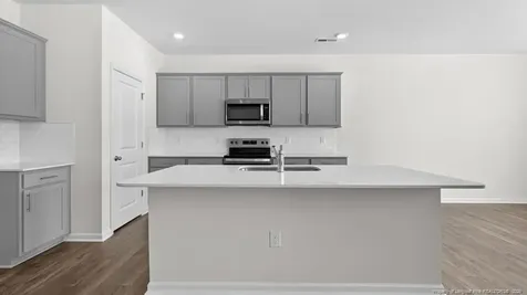 1145 Shoreline Drive Vass NC 28394