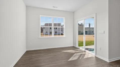1145 Shoreline Drive Vass NC 28394