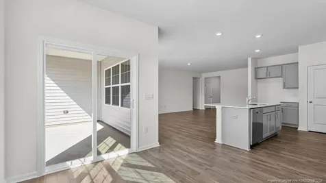 1145 Shoreline Drive Vass NC 28394