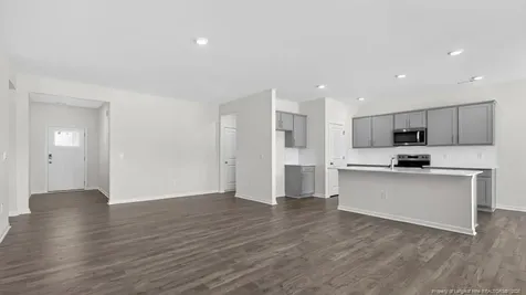 1145 Shoreline Drive Vass NC 28394