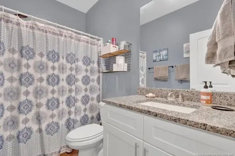 1031 Moonland Drive Stedman NC 28391