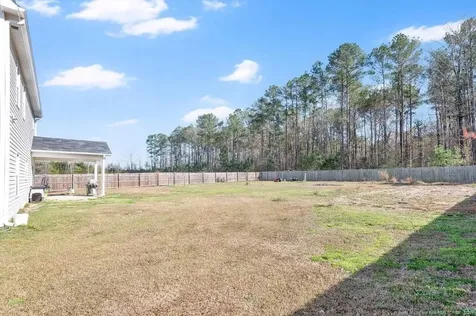 1031 Moonland Drive Stedman NC 28391